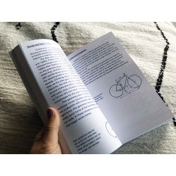 Livre "The All Road Bike Revolution"