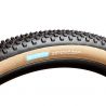 Pneu Umtanum Ridge 650x55b cyclocross standard flancs "tan"