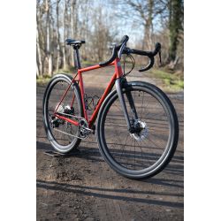 211Cycles MR4  taille S/M