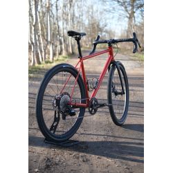 211Cycles MR4  taille S/M