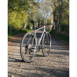 2-11Cycles MR4 Ti taille S/M