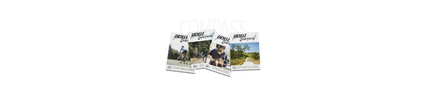 Bicycle Quarterly