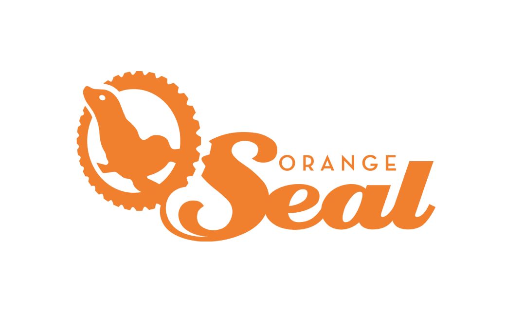 Orange Seal